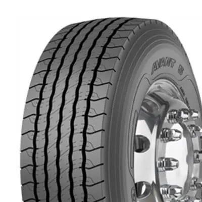 Sava Avant 5 315/60R22.5 152/148L M+S 3PMSF