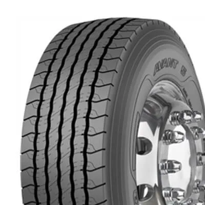 Sava Avant 5 315/60R22.5 152/148L M+S 3PMSF