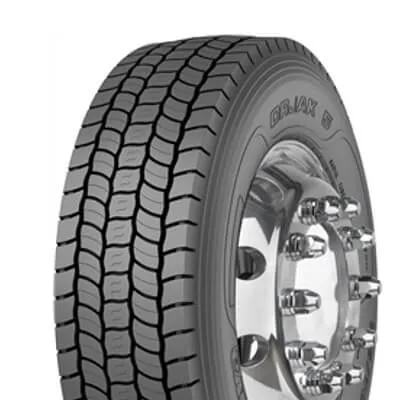 Sava Orjak 5 315/60R22.5 152/148L M+S 3PMSF