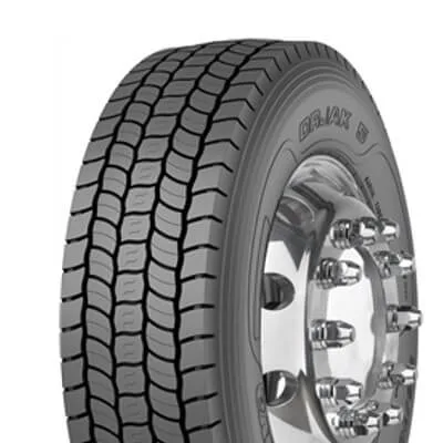 Sava Orjak 5 315/60R22.5 152/148L M+S 3PMSF