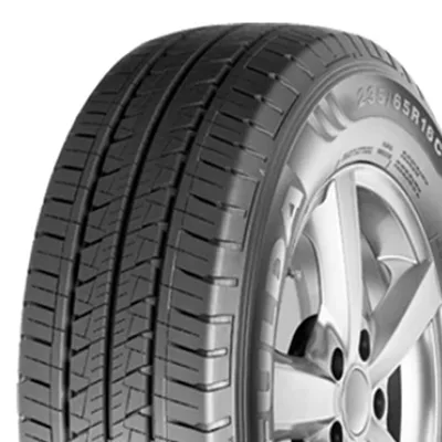 Fulda Conveo Tour 2 225/70R15C 112/110S