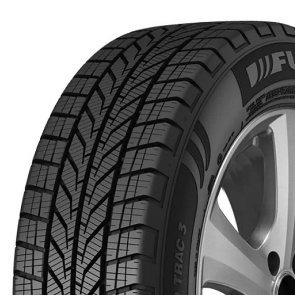 Fulda Conveo Trac 3 195/70R15C 104/102R M+S 3PMSF