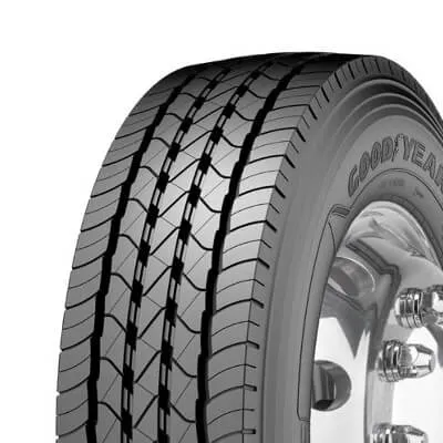 Goodyear Kmax S 275/70R22.5 148/145M M+S 3PMSF