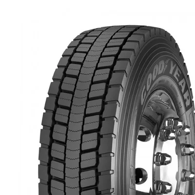 Goodyear Regional RHD II 315/70R22.5 154/150L 152/148M M+S 3PMSF