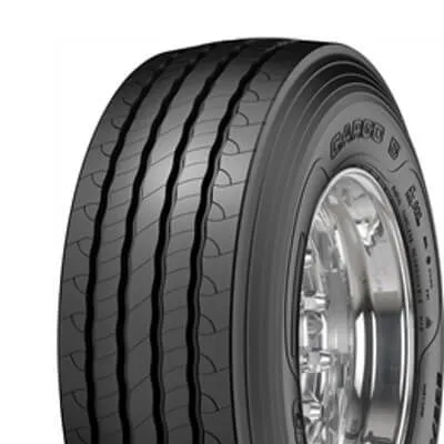 Sava Cargo 5 385/65R22.5 164K 158L M+S 3PMSF