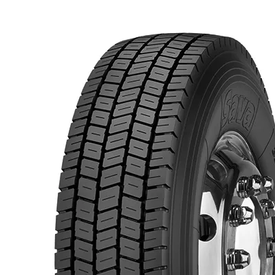 Sava Orjak 4 215/75R17.5 126/124M M+S 3PMSF