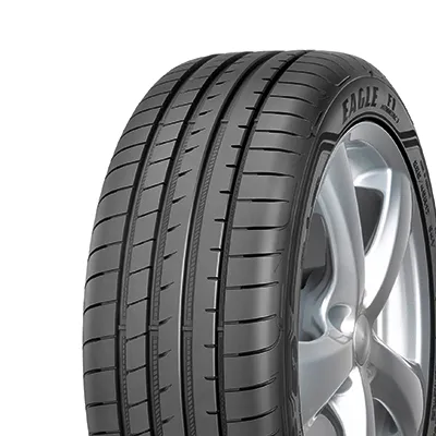 Goodyear Eagle F1 Asymmetric 3 ROF AR 255/40R18 95Y FP