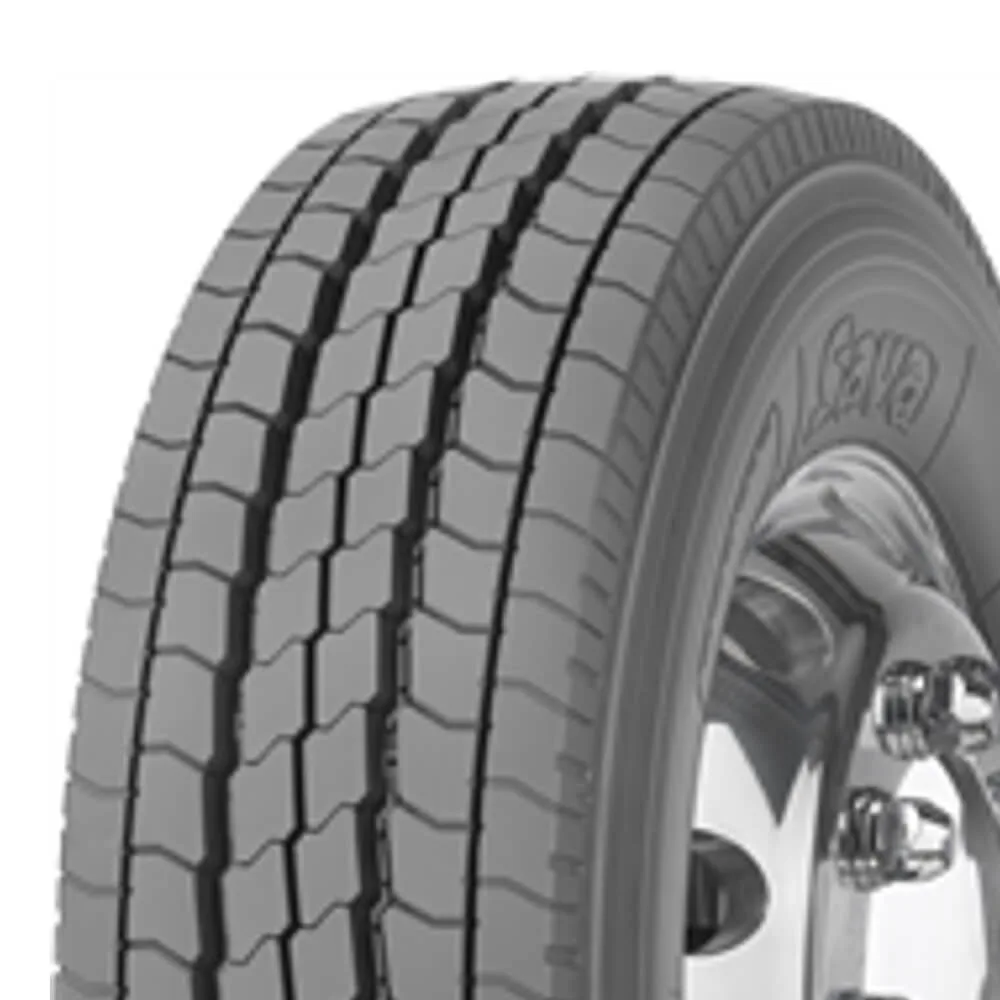 Sava Avant 4 215/75R17.5 126/124M M+S 3PMSF