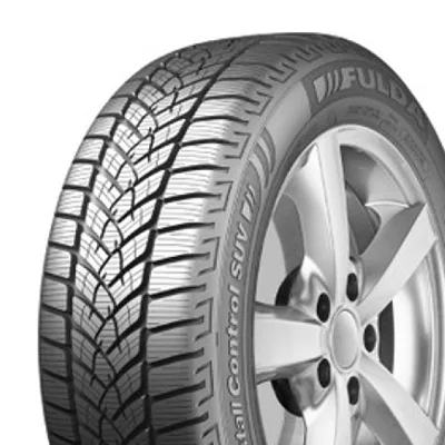 Fulda Kristall Control SUV 215/60R17 96H M+S 3PMSF