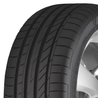 Fulda SportControl 2 235/40R18 95Y XL