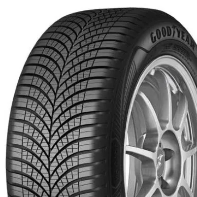 Goodyear Vector 4Seasons Gen-3 255/35R19 96Y XL M+S 3PMSF FP