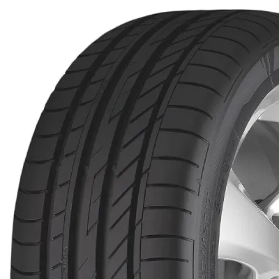 Fulda SportControl 2 245/40R17 95Y XL