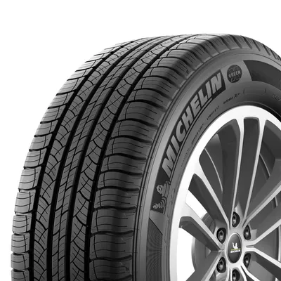 Michelin Latitude Tour HP JLR 265/45R21 104W GRNX