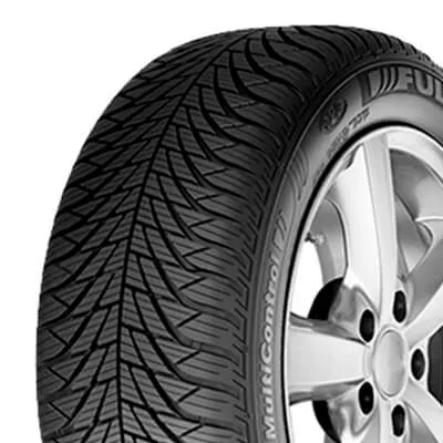 Fulda MultiControl 195/45R16 84V XL M+S 3PMSF