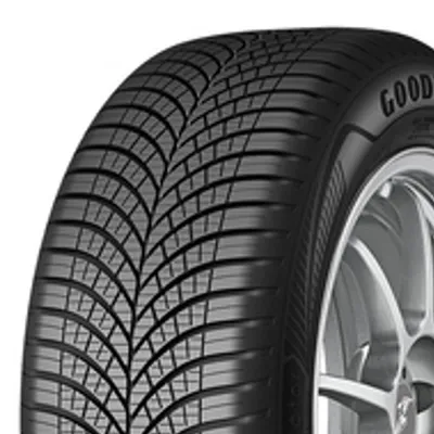 Goodyear Vector 4Seasons Cargo MOV 235/65R16C 115/113R M+S 3PMSF