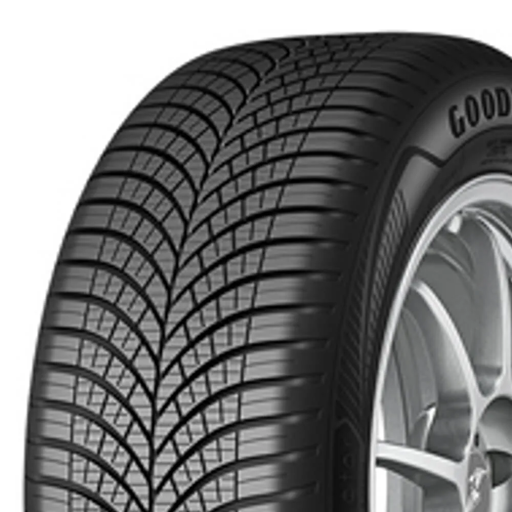 Goodyear Vector 4Seasons Cargo MOV 235/65R16C 115/113R M+S 3PMSF