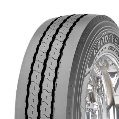 Goodyear Kmax T 215/75R17.5 136/134J M+S 3PMSF