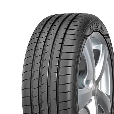 Goodyear Eagle F1 Asymmetric 3 SUV 245/50R19 105W XL FP