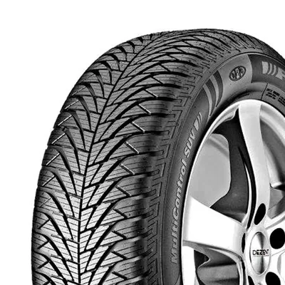 Fulda MultiControl SUV 215/60R17 100V XL M+S 3PMSF