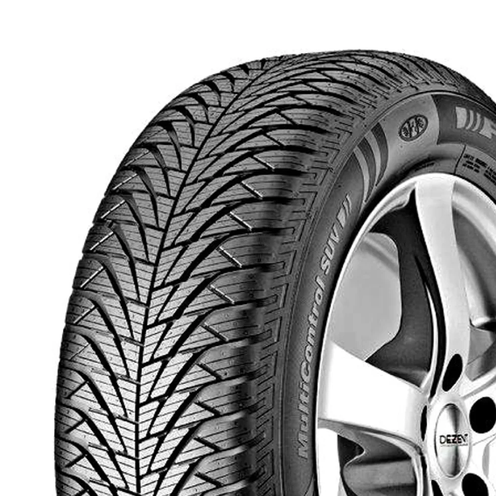 Fulda MultiControl SUV 215/60R17 100V XL M+S 3PMSF