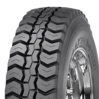 Kelly Armorsteel MSD 315/80R22.5 156/150K M+S 3PMSF