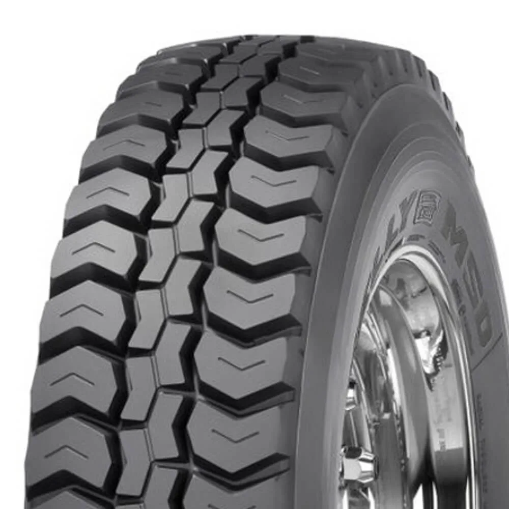 Kelly Armorsteel MSD 315/80R22.5 156/150K M+S 3PMSF