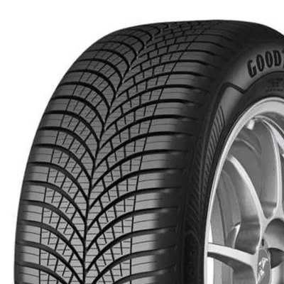 Goodyear Vector 4Seasons Gen-3 SUV 235/45R21 101T XL M+S 3PMSF FP
