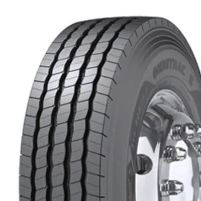 Goodyear Omnitrac S 385/65R22.5 164K HL M+S 3PMSF
