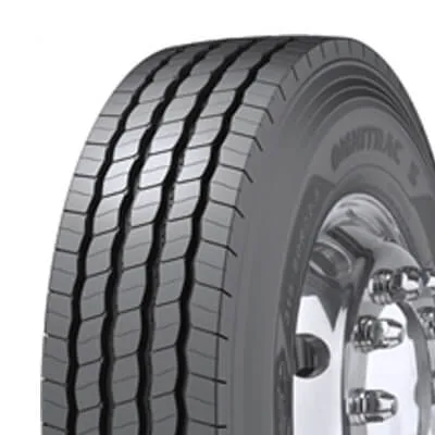 Goodyear Omnitrac S 385/65R22.5 164K HL M+S 3PMSF