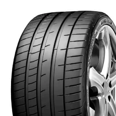 Goodyear Eagle F1 SuperSport 285/30R21 100Y XL FP