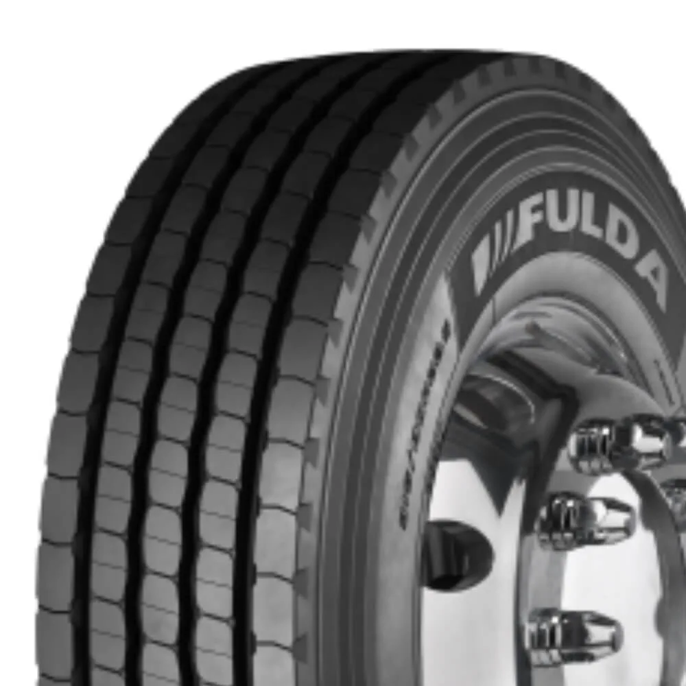 Fulda Variocontrol 2 13R22.5 156/150K M+S 3PMSF