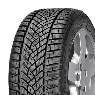 Goodyear Ultragrip Performance+ * 245/40R19 98W XL M+S 3PMSF FP