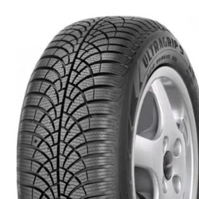 Goodyear Ultragrip 9+ 185/65R15 88T M+S 3PMSF