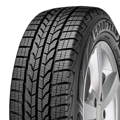 Goodyear UltraGrip Cargo 215/60R17C 104/102H M+S 3PMSF