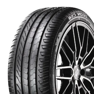 Cooper Zeon CS8 215/40R17 87Y XL