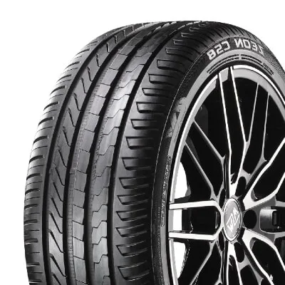Cooper Zeon CS8 215/40R17 87Y XL