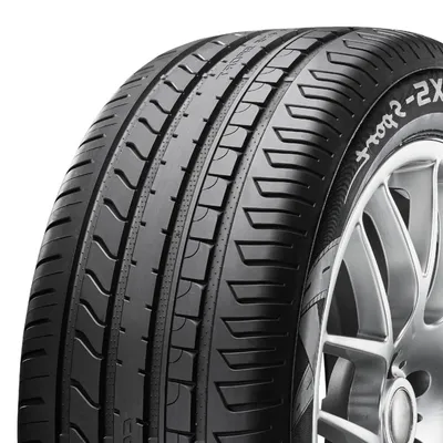 Cooper Zeon 4XS Sport 235/50R18 97V