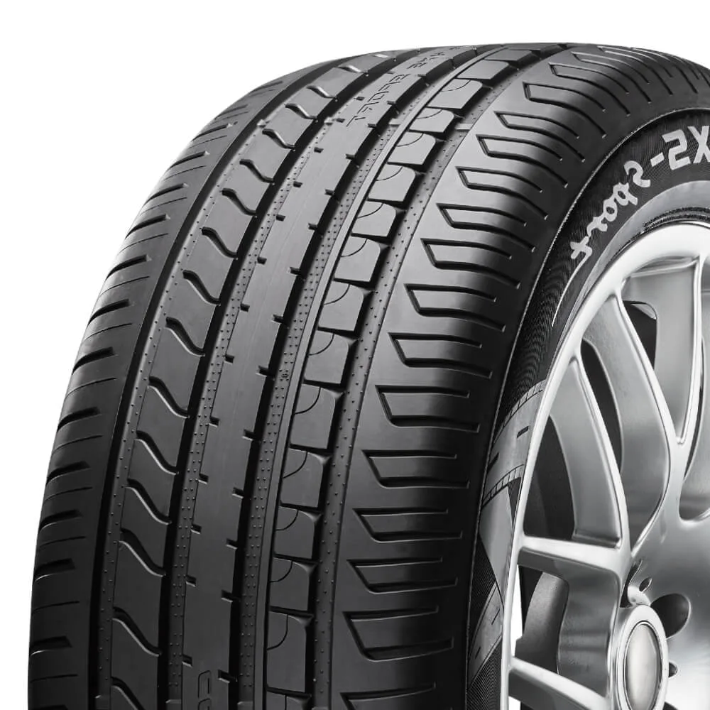 Cooper Zeon 4XS Sport 255/50R20 109Y XL