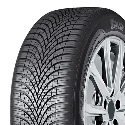 Sava All Weather 165/65R15 81T M+S 3PMSF