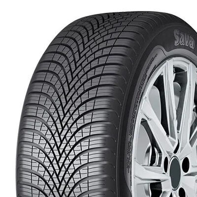 Sava All Weather 235/60R16 104H XL M+S 3PMSF