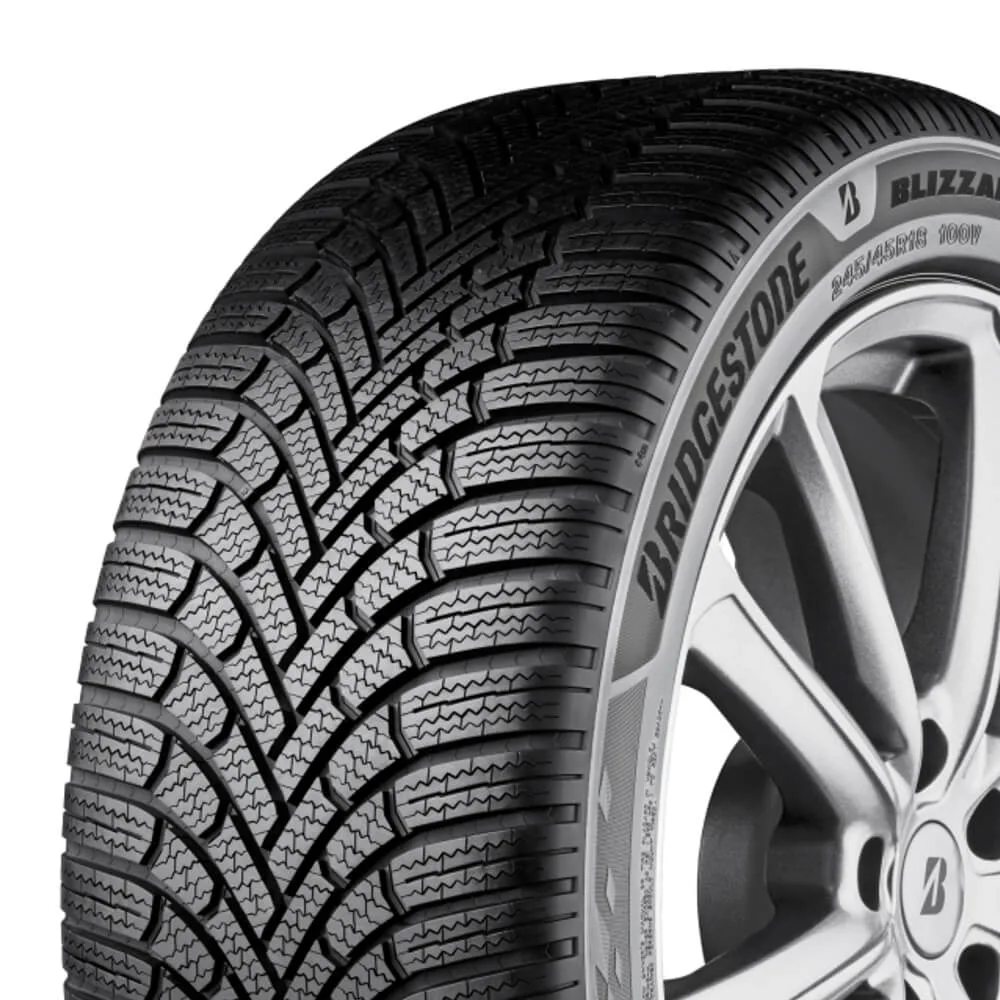 Bridgestone Blizzak 6 255/35R21 98W XL M+S 3PMSF Enliten