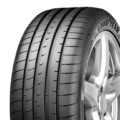 Goodyear Eagle F1 Asymmetric 5 AO 255/40R20 104Y SCT