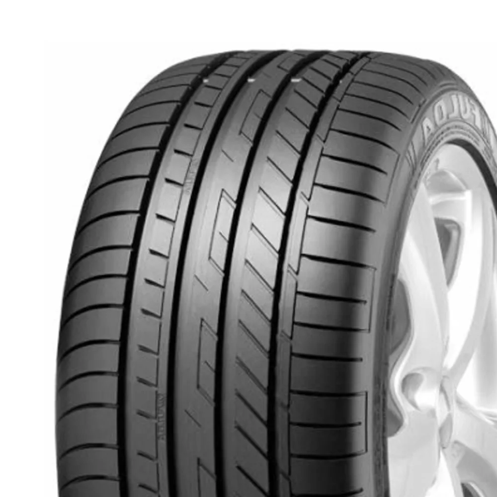 Fulda SportControl 205/45R16 83V