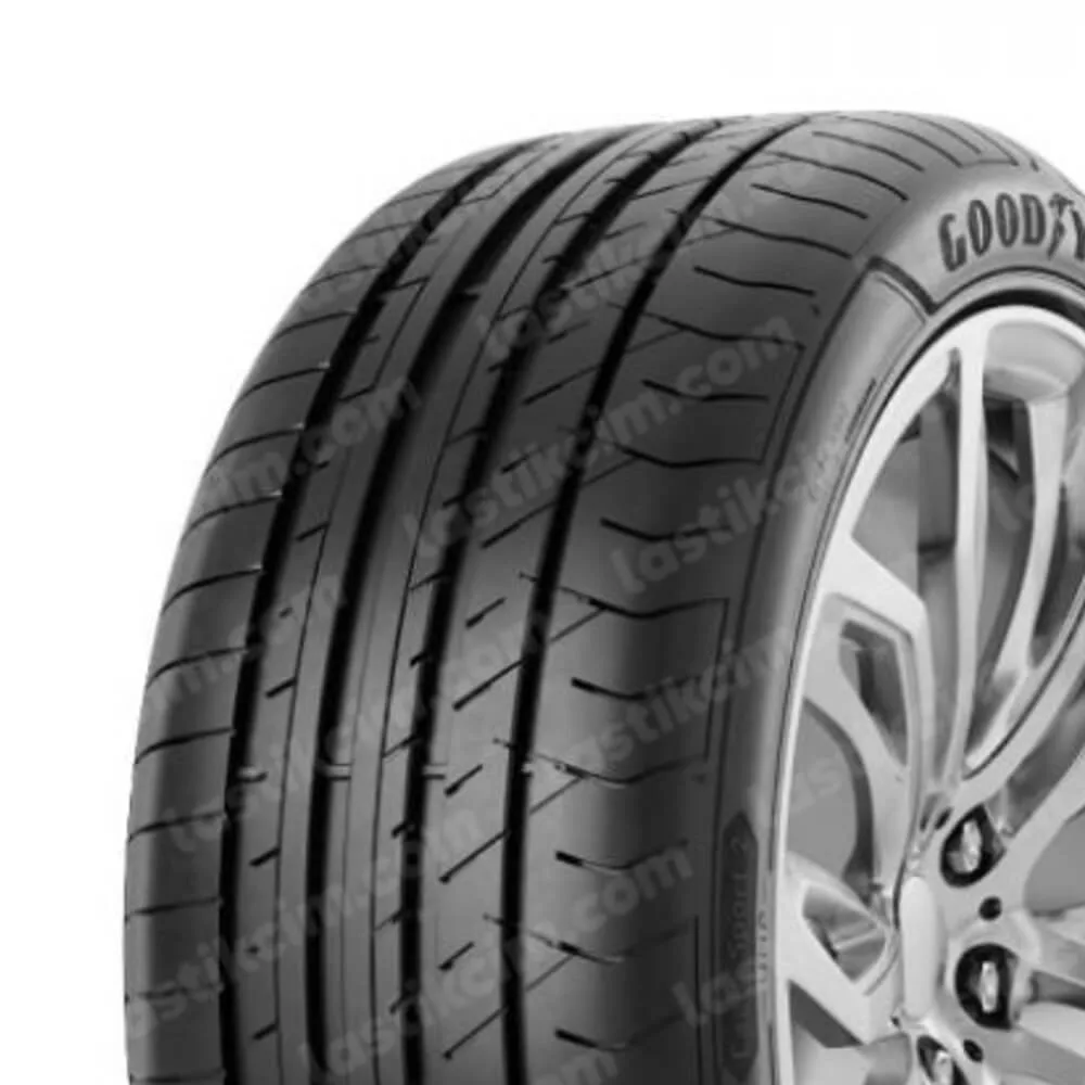 Goodyear Eagle Sport 2 SUV 225/60R18 104V XL