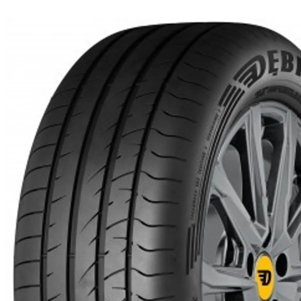 Debica Presto 225/55R19 99V