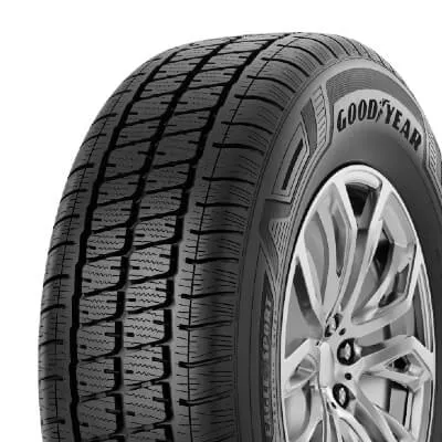 Goodyear Eagle Sport 4 Seasons Cargo 235/65R16C 115/113R M+S 3PMSF