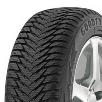 Goodyear UltraGrip 8 195/65R15 95H XL M+S 3PMSF