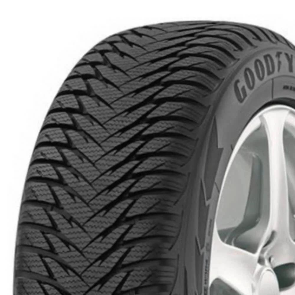 Goodyear UltraGrip 8 195/65R15 95H XL M+S 3PMSF
