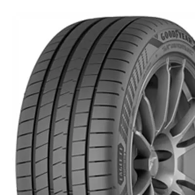 Goodyear Eagle F1 Asymmetric 6 235/60R18 107W XL EV
