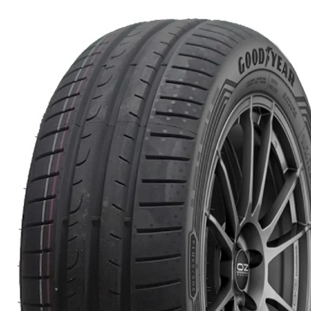 Goodyear Eagle Sport 2 195/50R15 82V FP